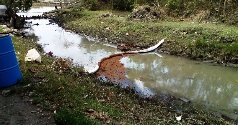 Cabildo de Madero exige a Pemex