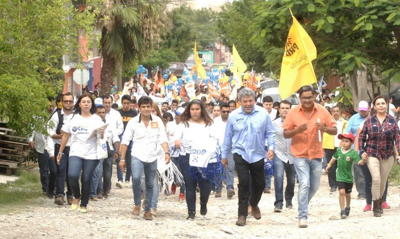 Ciudad Victoria necesita volver a nacer X (2)