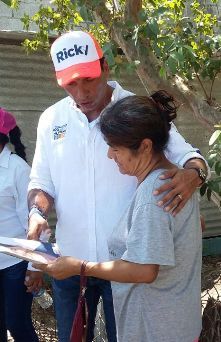 Comunidades del norte de Veracruz respal (1)