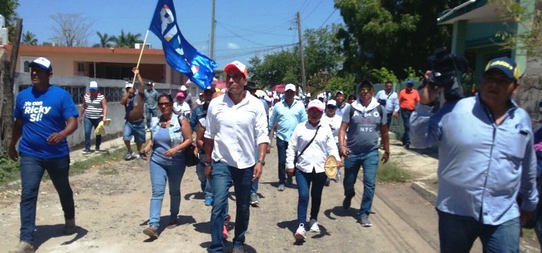 Comunidades del norte de Veracruz respal (2)