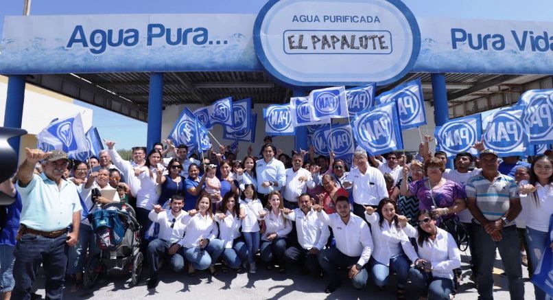 Con mayor infraestructura urban (2)