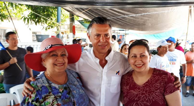 Convoca Chucho Nader a la reactivaci (1)