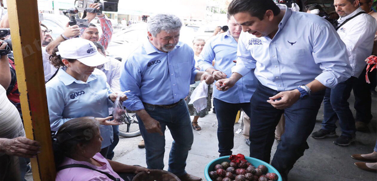Convoca IGCV a los tamaulipecos a uti