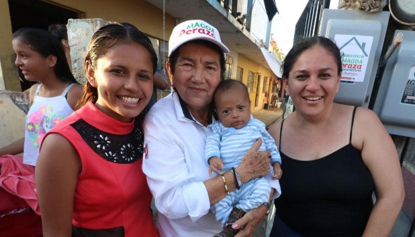 Crece confianza de tampiqueños en Magdalena P (2)