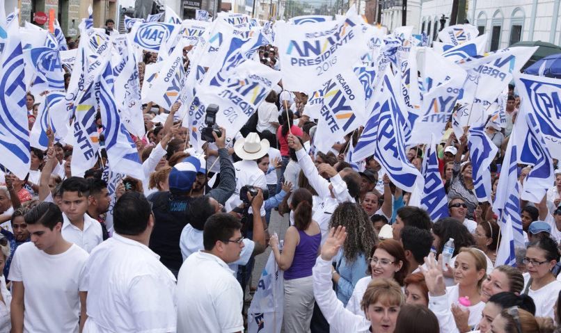 Dará Xico González un nuevo rostro a la (2)