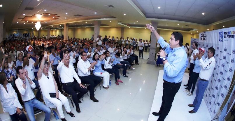 Demandan tamaulipecos legisladores (1)