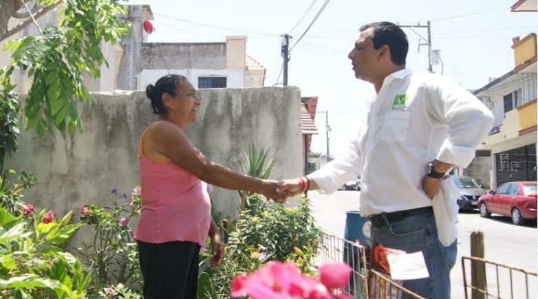 Descarta Emilio Pozo pedir seguridad pe (2)
