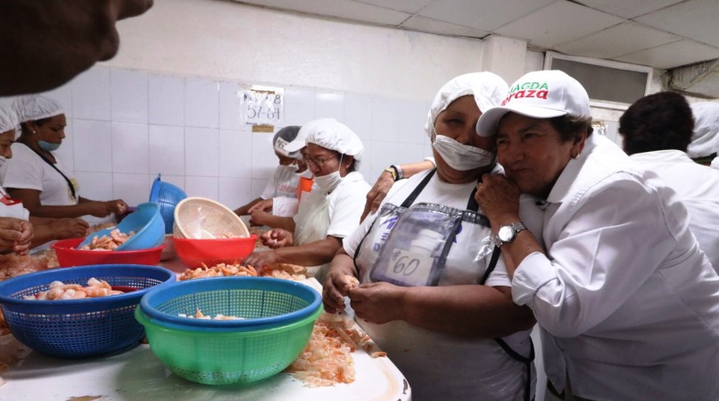 Despicadoras de Tampico reafirm (2)