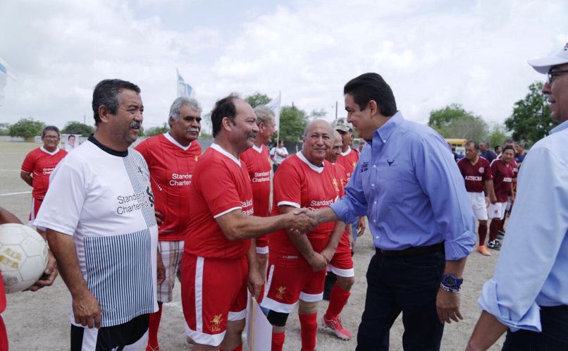 Destaca IGCV apoyo al deporte, cultura y a (1)