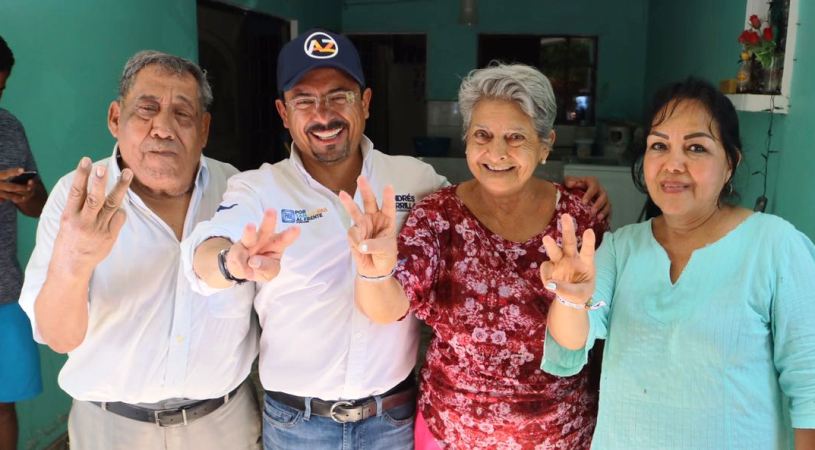 El contacto con los vecinos (2)