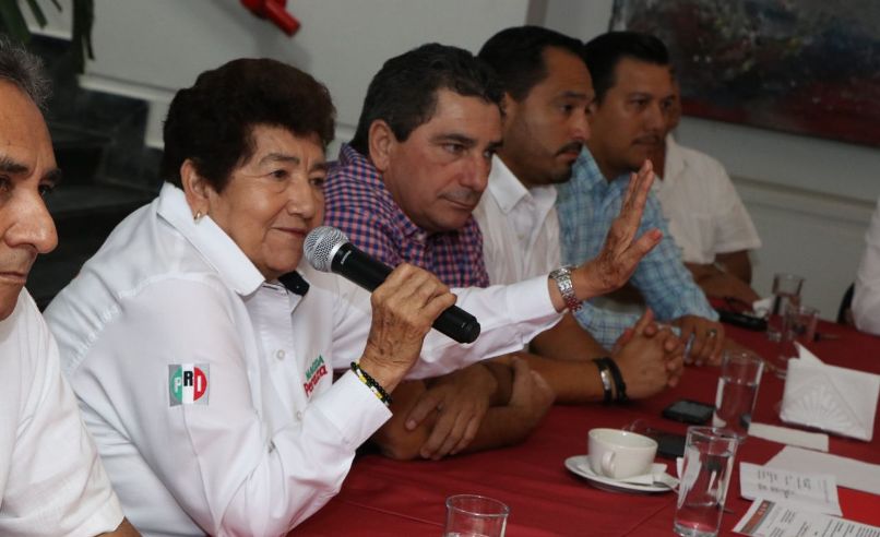 En Tampico las obras son para empre (2)