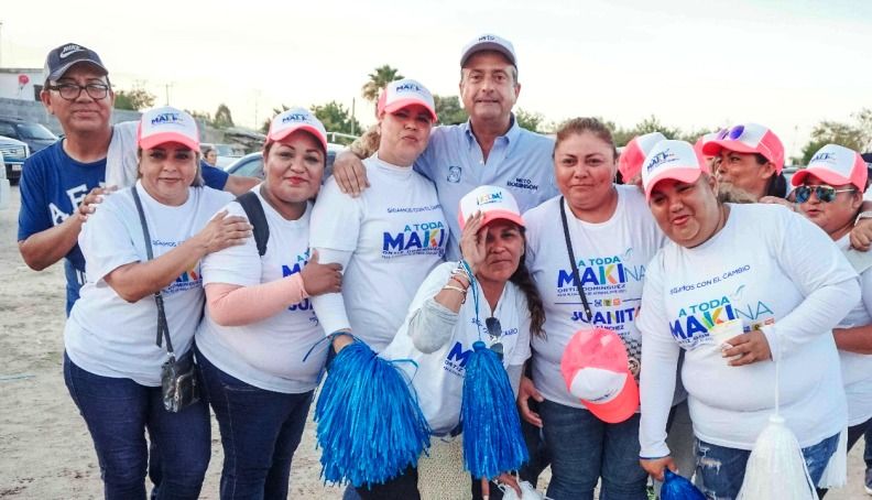 En la Margarita Maza de Juárez (2)