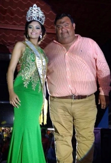 Esperan más de 15mil visitantes a las fiestas (1)