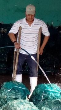 Favorecidos pescadores con incremento (2)