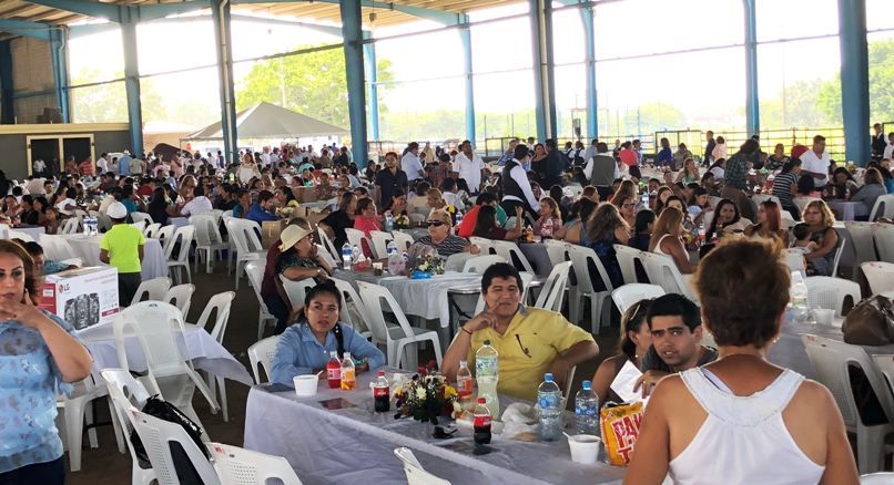 Festeja Gobierno Municipal a los (1)