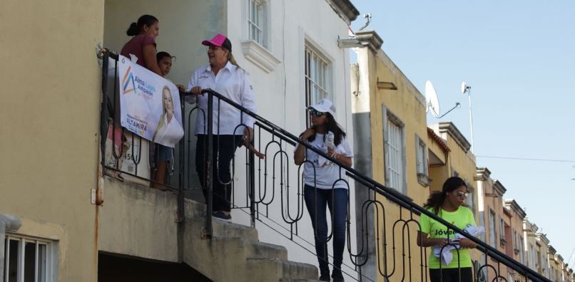 Fortalecerá Alma Laura Amparán el Progra (1)