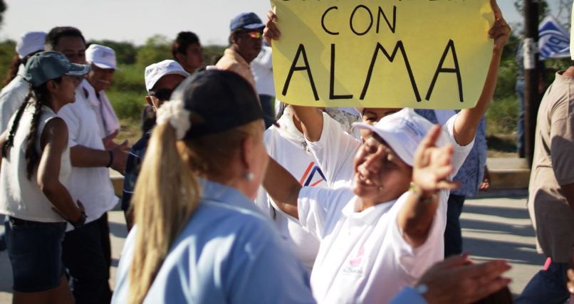 Fortalecerá Alma Laura Amparán la segurid (1)