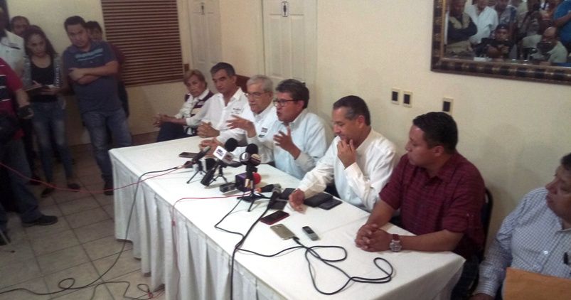 Ganaremos a la buena Ricard (2)