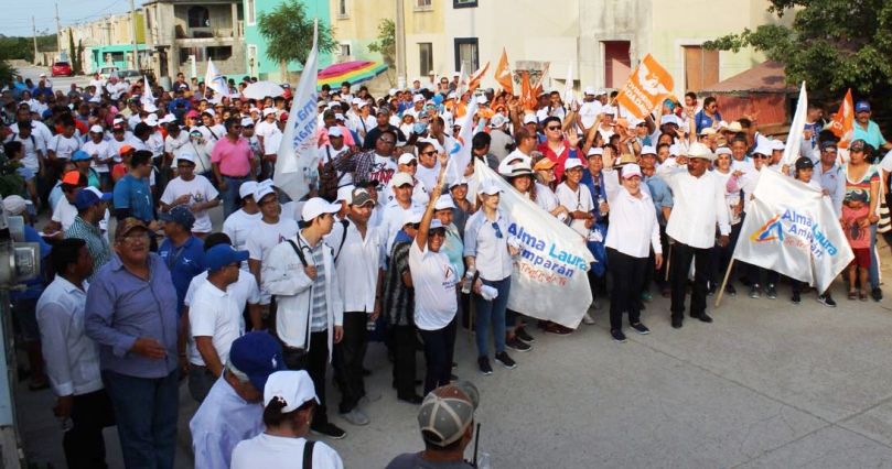 Garantiza Alma Laura Amparán el desarr (1)