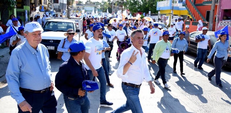 Garantiza Chucho Nader m (1)