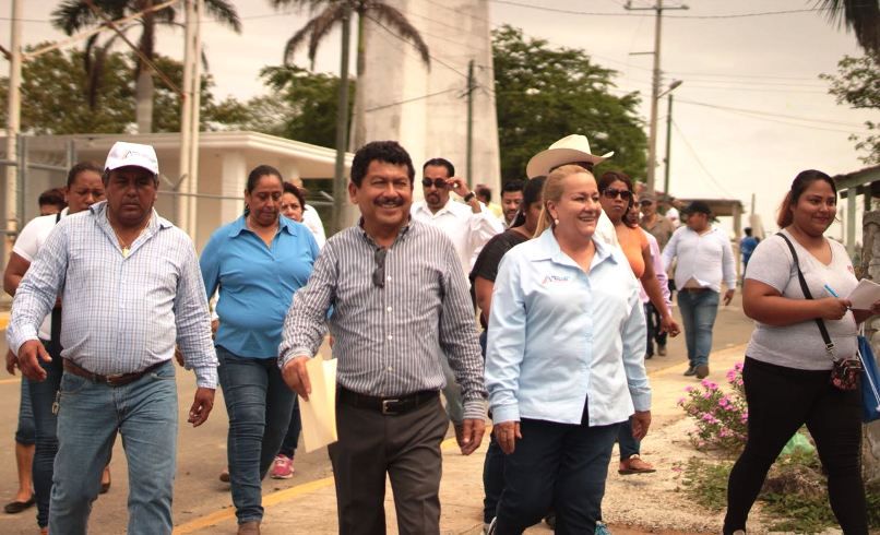 Habrá más apoyo para el ca (1)