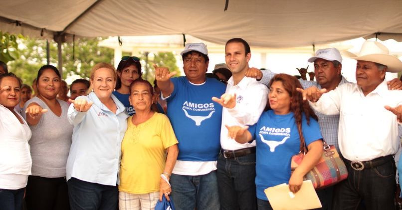 Habrá más apoyo para el ca (2)