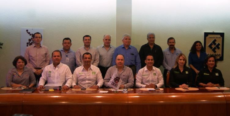 Impulsará Emilio Pozo el desarrollo sustentabl (1)