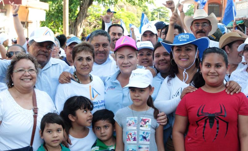 La Educación continuará siendo prioritaria en Alta (2)