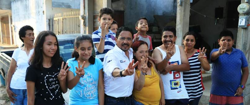 La historia de Madero se (2)