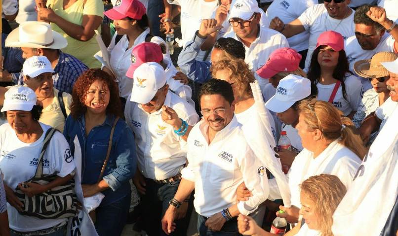 La historia de Madero se (3)