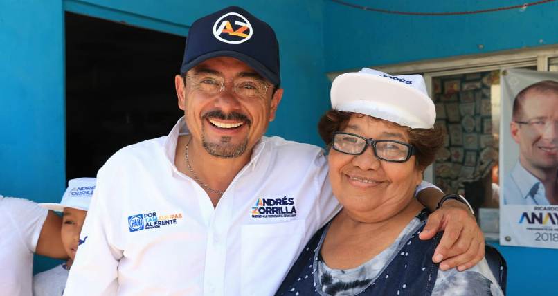 La meta para continuar con el camb (2)