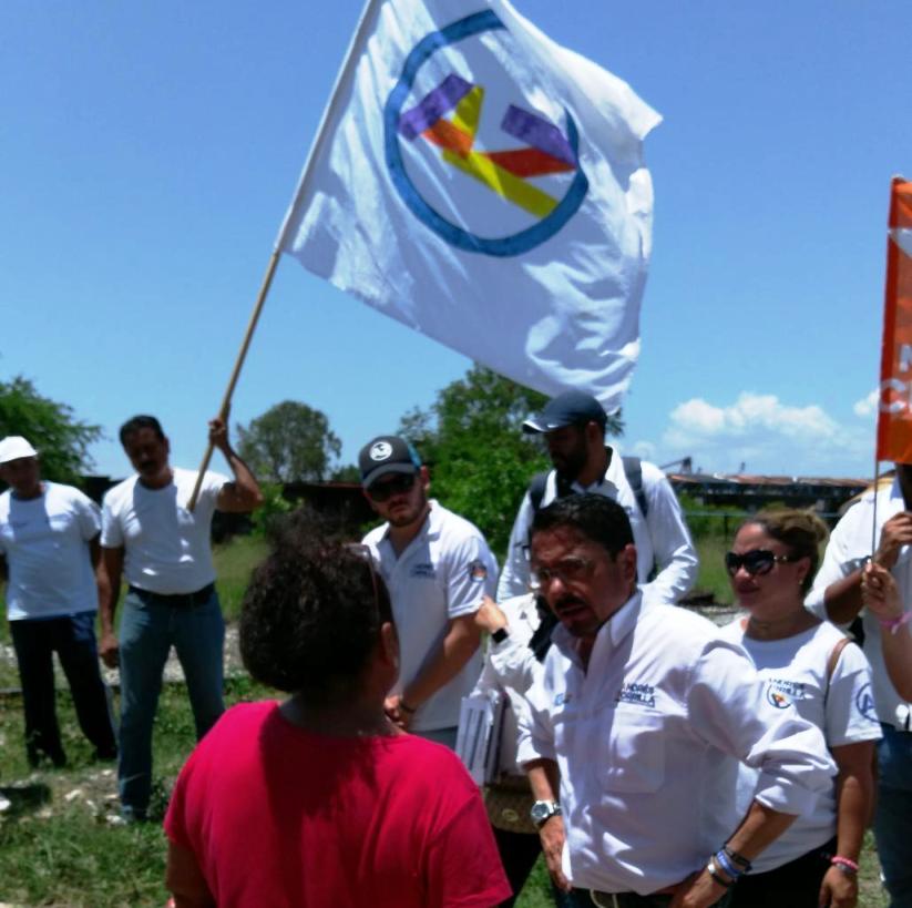 La meta para continuar con el cambio (1)