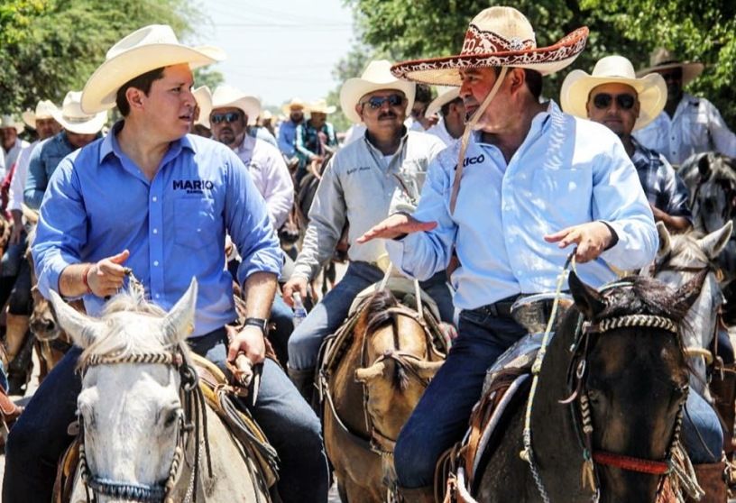 Mario Ramos Tamez y (2)