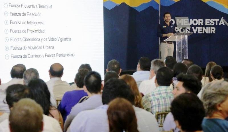 Miguel Ángel Yunes Márquez creará la n (1)