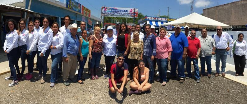 Miles de altamirenses apoya (2)