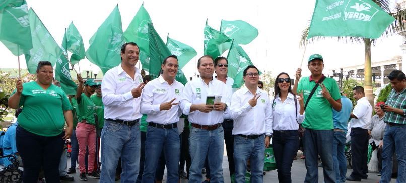 Ofrece Alejandro Acevedo campañ (2)