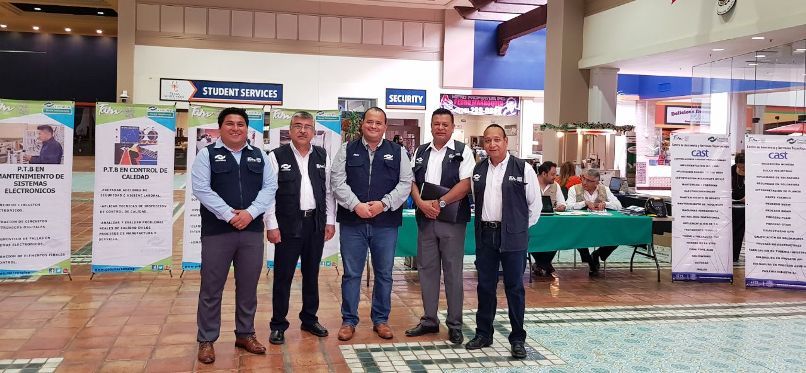Participa CONALEP Tamaulipa (1)