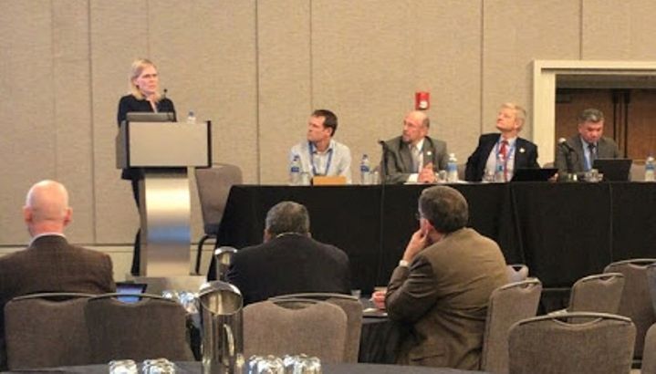 Participa UAT en reunión internacional