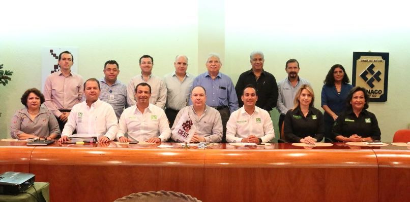 Partido Verde apoyará propuesta (1)