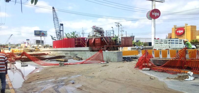 Paso inferior San Pedro (1)