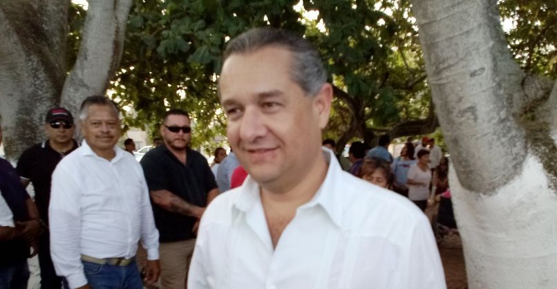 Presentan en Madero el libro Breve (1)