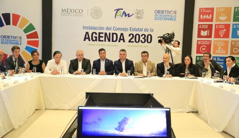 Preside Gobernador sesió (2)