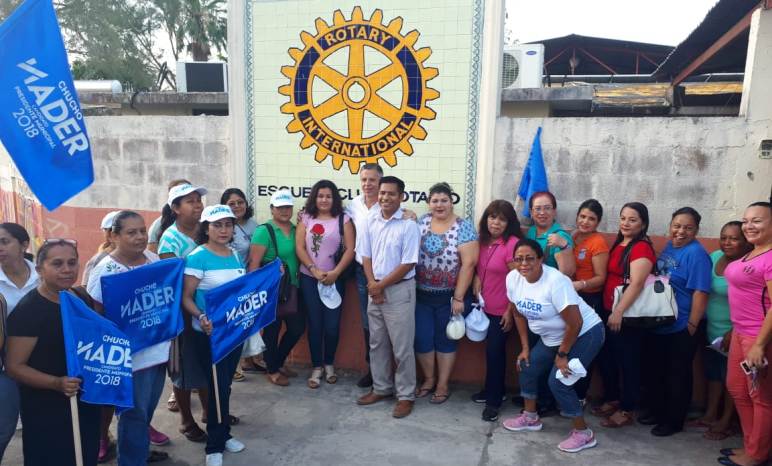 Propone Chucho Nader (1)