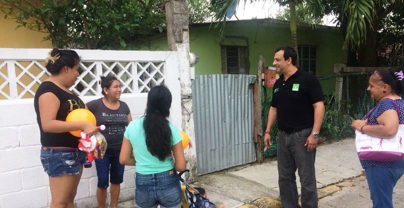 Propone el Partido Verde otorgar inc (1)