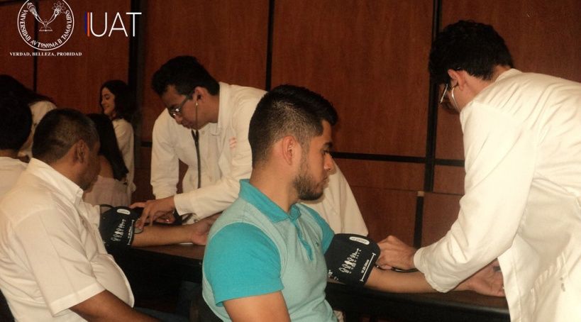 Realizan brigadas de salud a