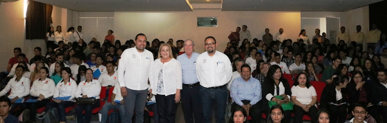 Realizan en Altamira el Primer (2)