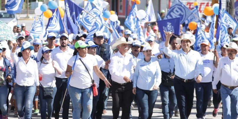 Recibe Ismael García Cabeza de Vac (2)
