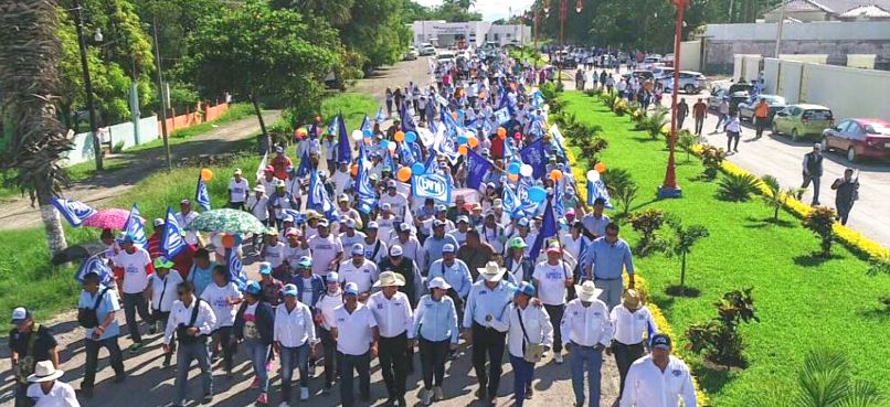 Recibe Ismael García Cabeza de Vac (3)