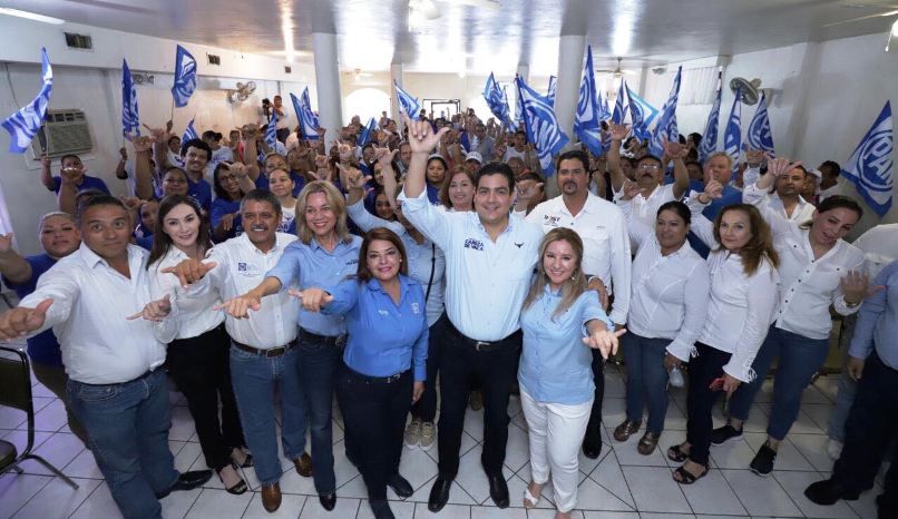 Reconoce IGCV a la mujer tamaulipeca para quien g (2)