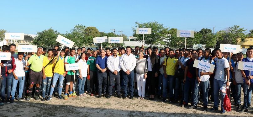 Reconoce alcaldesa (1)